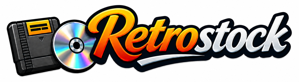 Retrostock